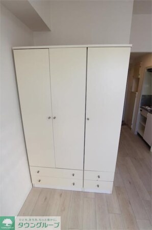 ONE’s RESIDENCE立川錦町の物件内観写真